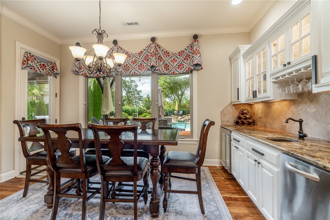 Pinnacle Sub Ph 4 Rogers - Residential