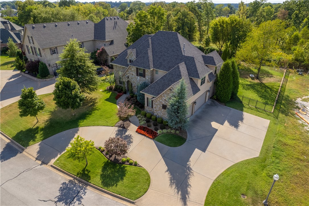 Pinnacle Sub Ph 4 Rogers - Residential