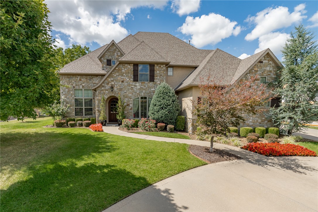 Pinnacle Sub Ph 4 Rogers - Residential