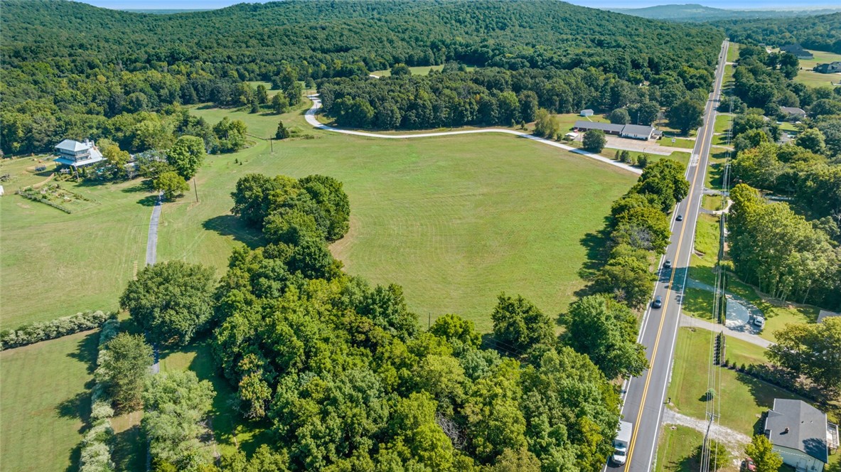 Cedar Ranch Estates - Land