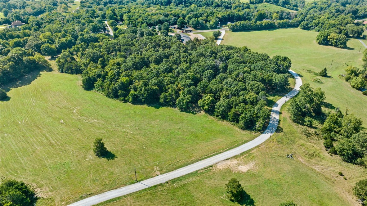 Cedar Ranch Estates - Land