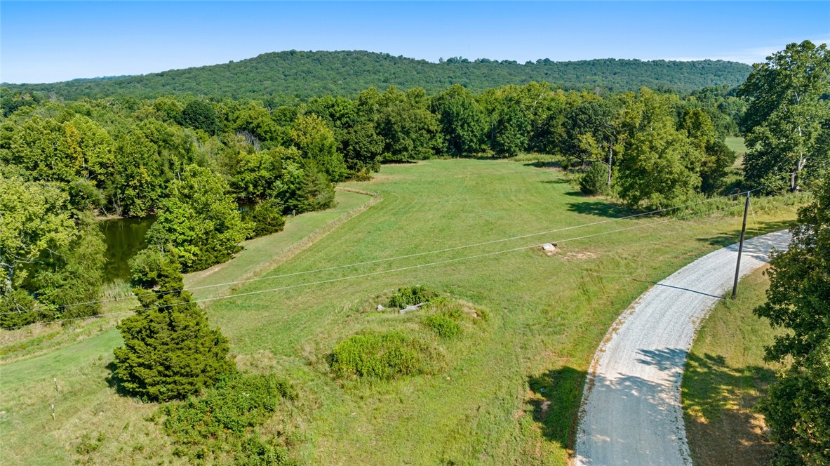 Cedar Ranch Estates - Land