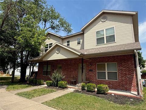 Photo of 1522 N Leverett Avenue, Fayetteville, AR 72703 (MLS # 1348968)