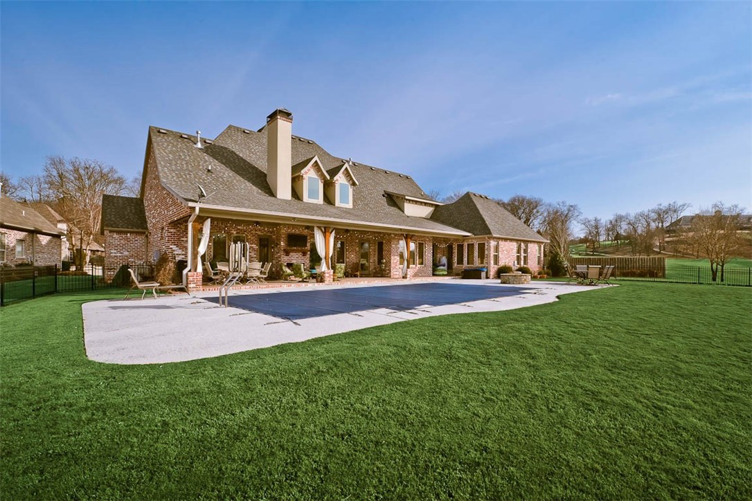 Shadow Valley Ph III Rogers - Residential