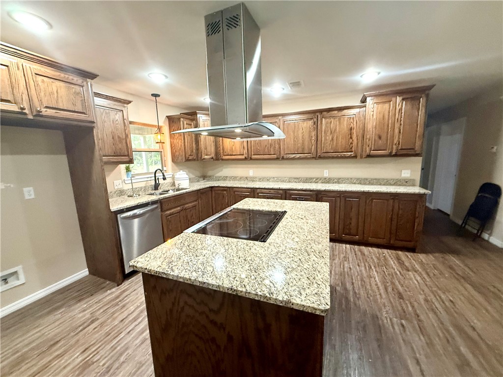 Eagles Nest - Residential