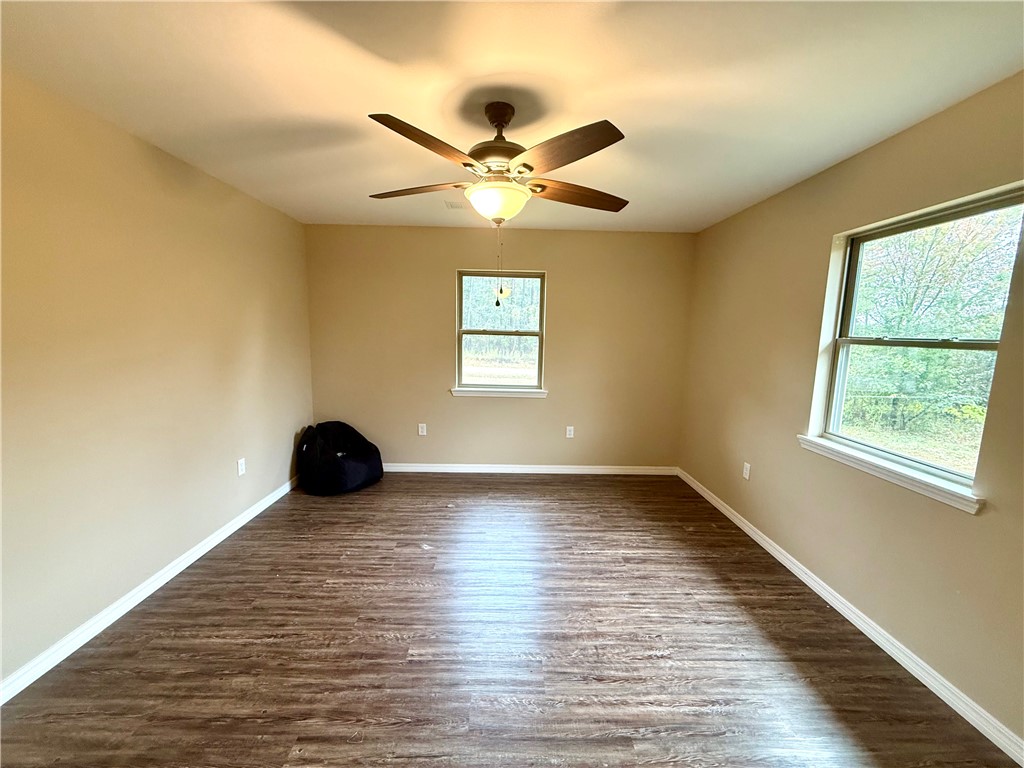 Eagles Nest - Residential