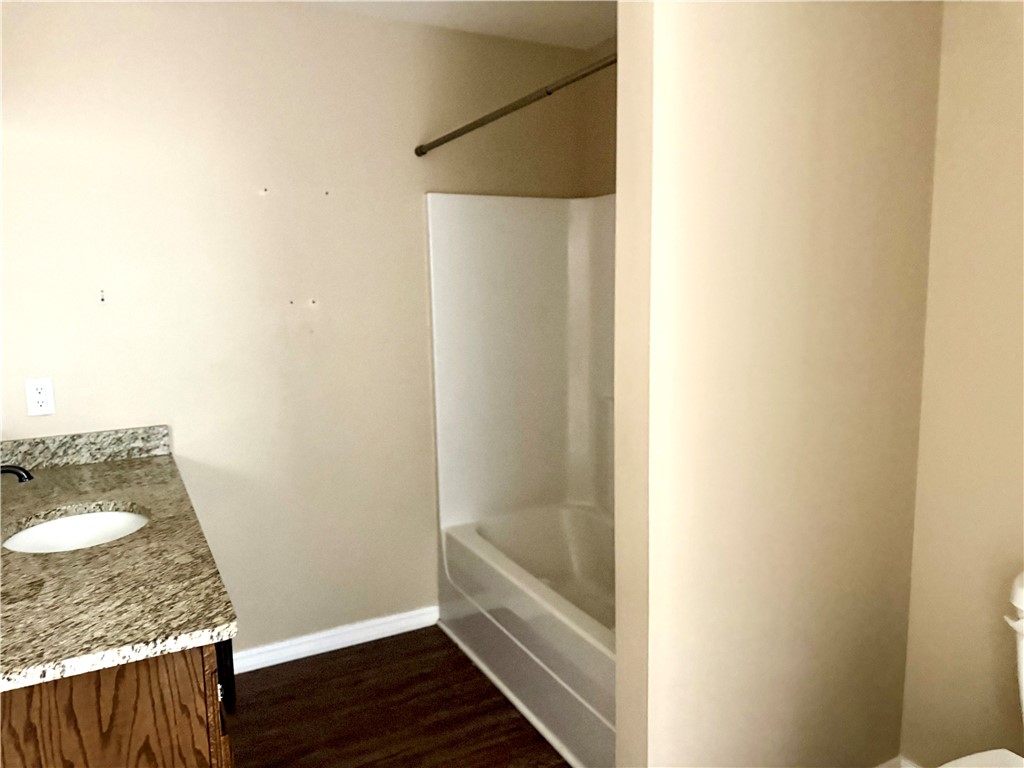 Eagles Nest - Residential