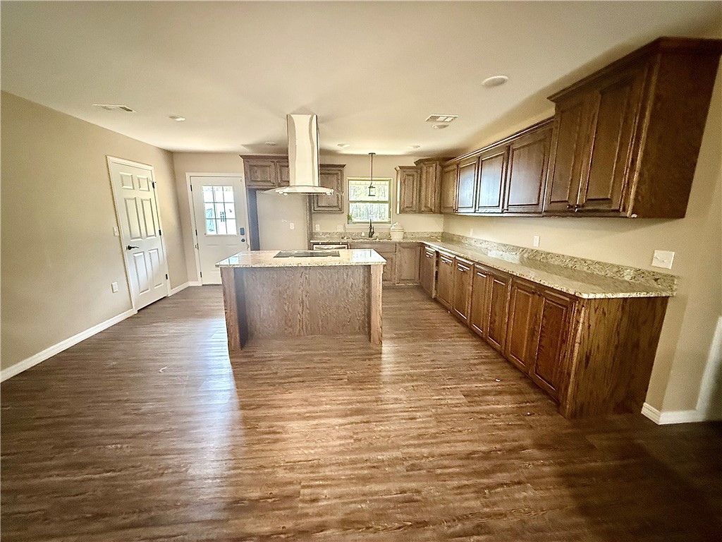 Eagles Nest - Residential