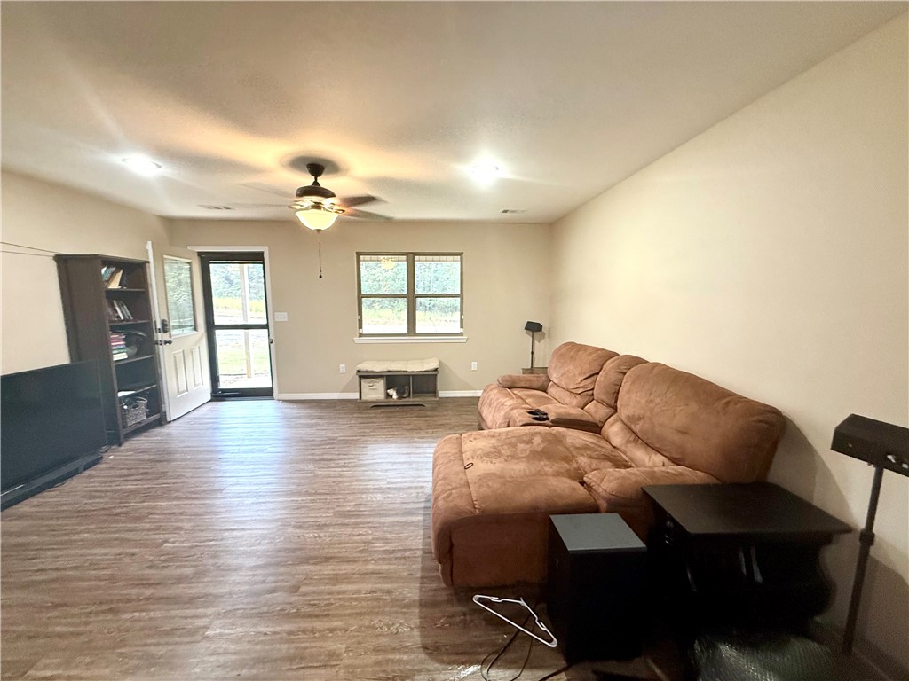 Eagles Nest - Residential