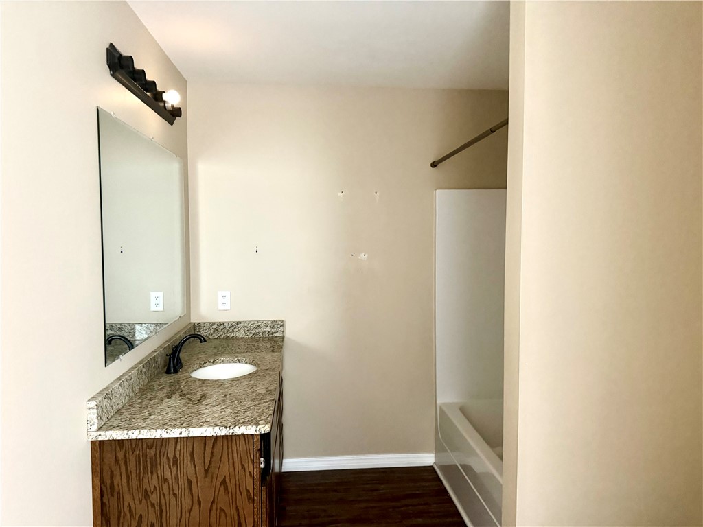 Eagles Nest - Residential