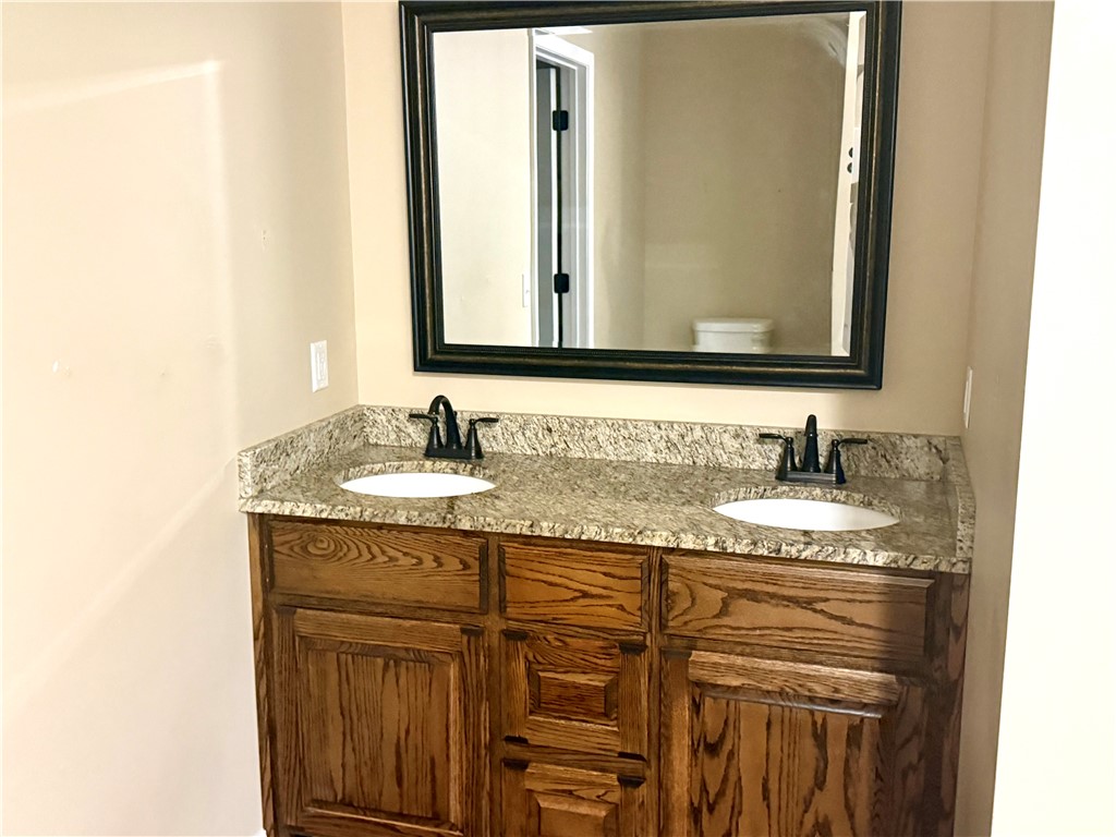 Eagles Nest - Residential