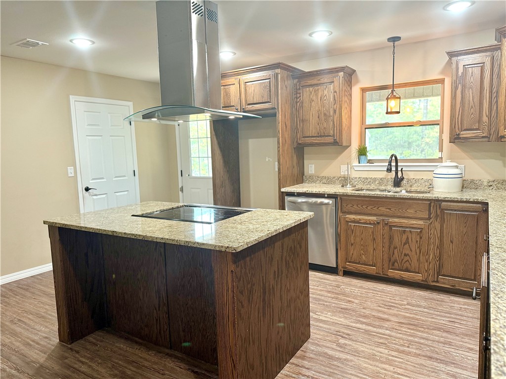 Eagles Nest - Residential