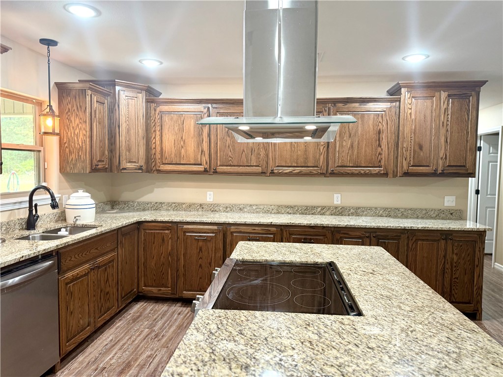 Eagles Nest - Residential