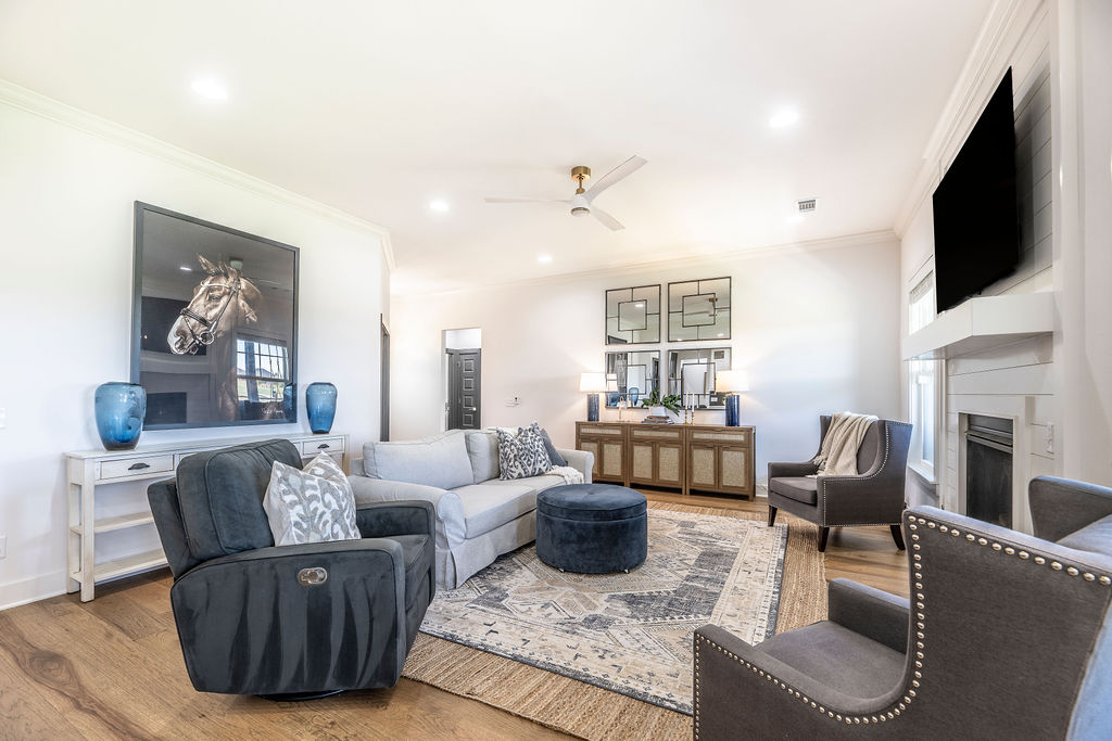South Pointe - Residential
