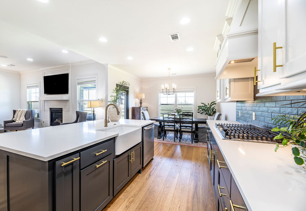 South Pointe - Residential