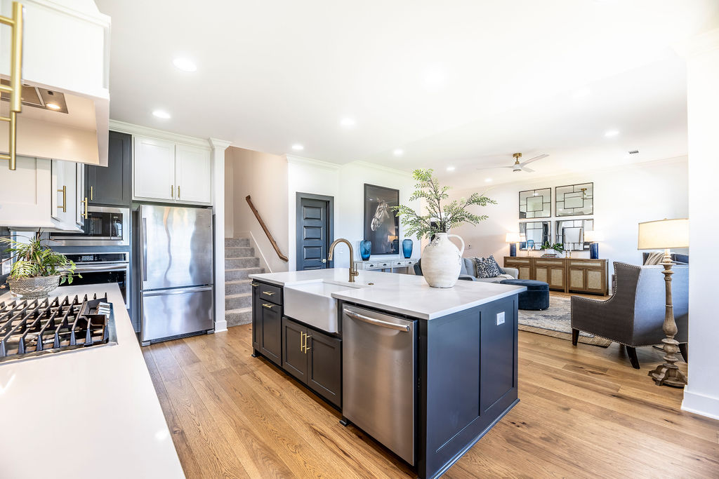 South Pointe - Residential