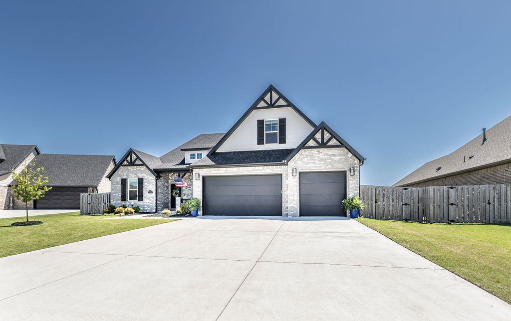 South Pointe - Residential