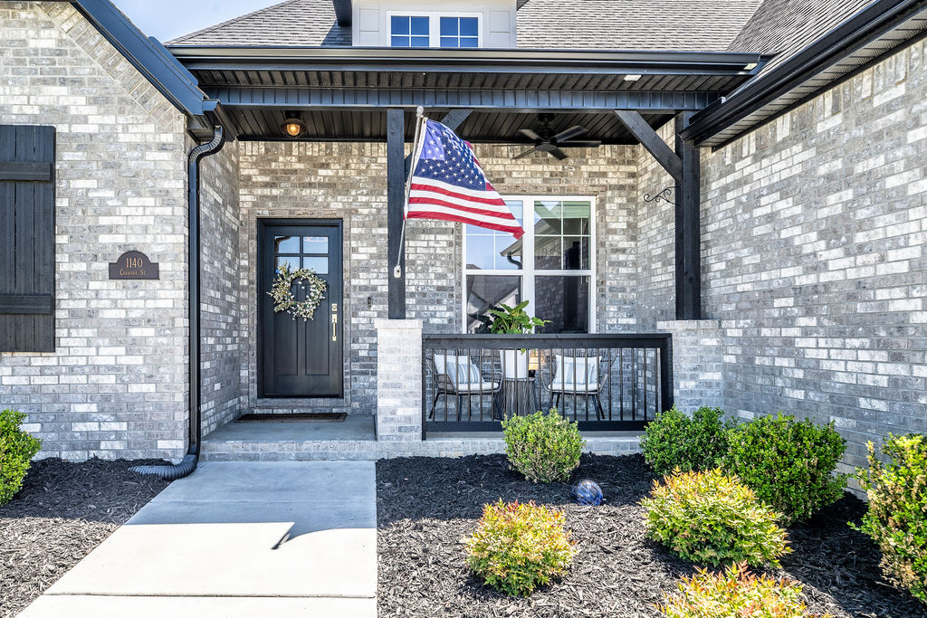 South Pointe - Residential