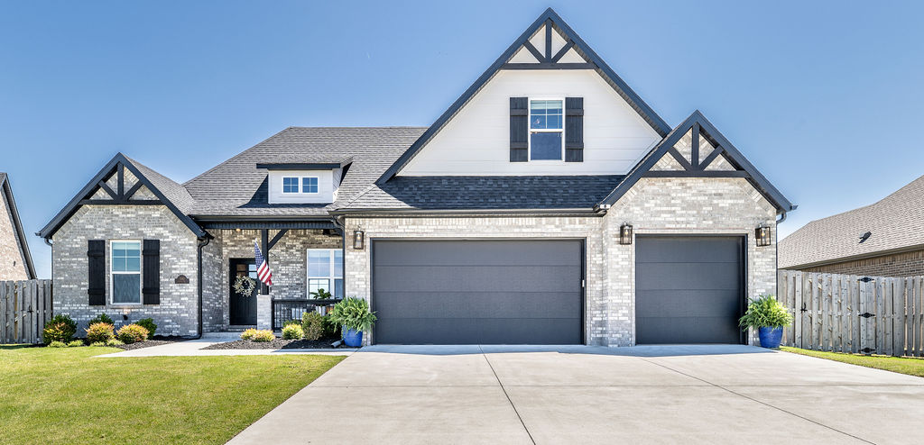 South Pointe - Residential