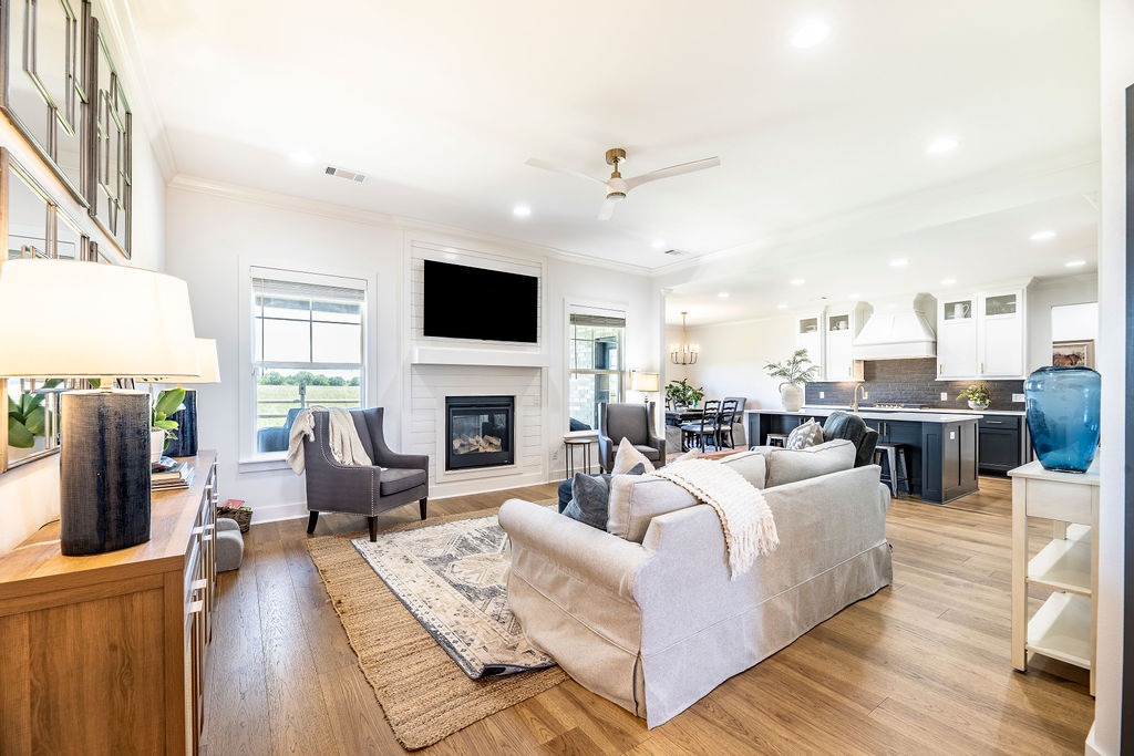 South Pointe - Residential