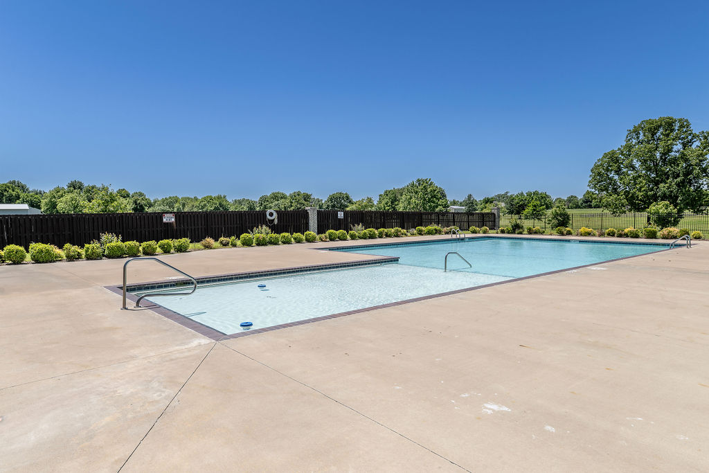 South Pointe - Residential