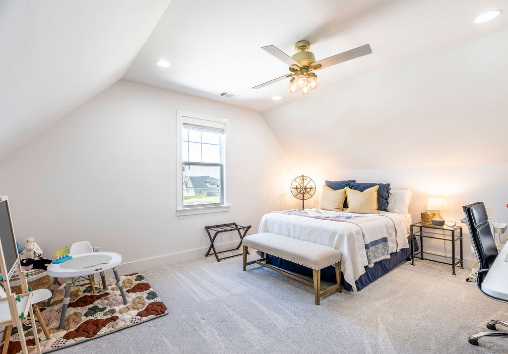 South Pointe - Residential