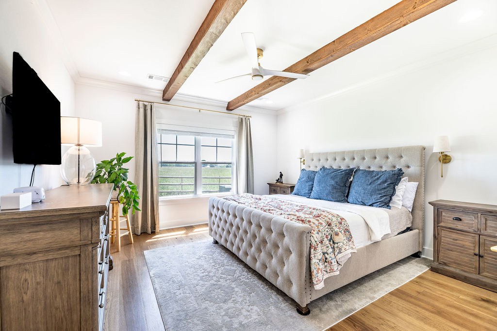 South Pointe - Residential