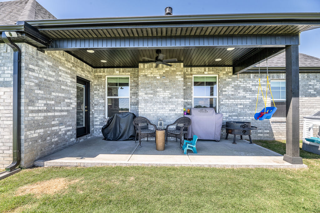 South Pointe - Residential