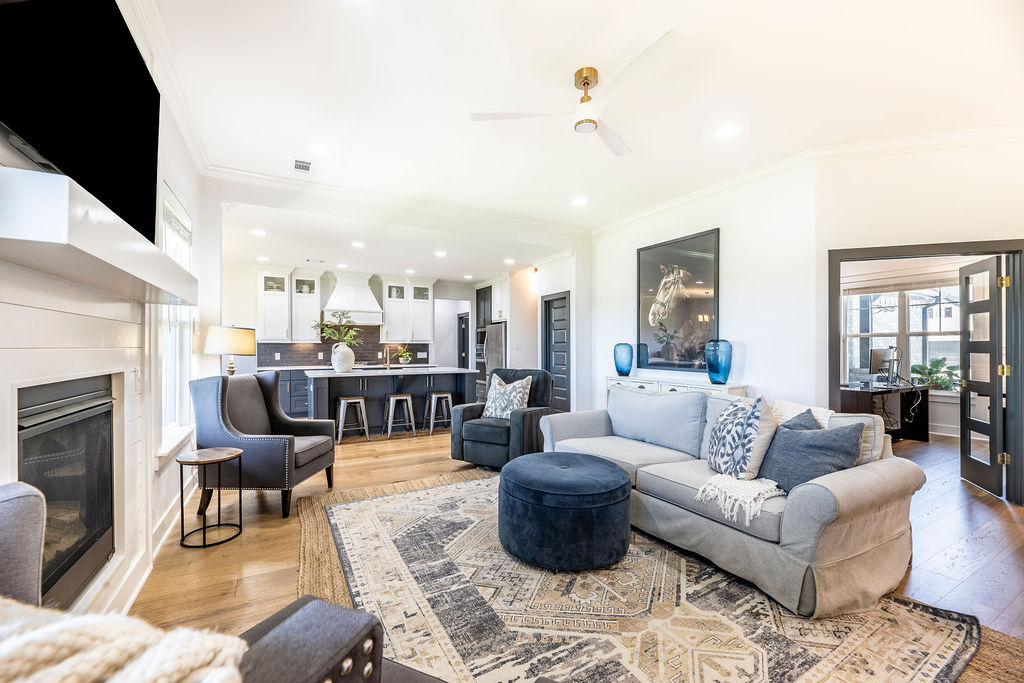 South Pointe - Residential