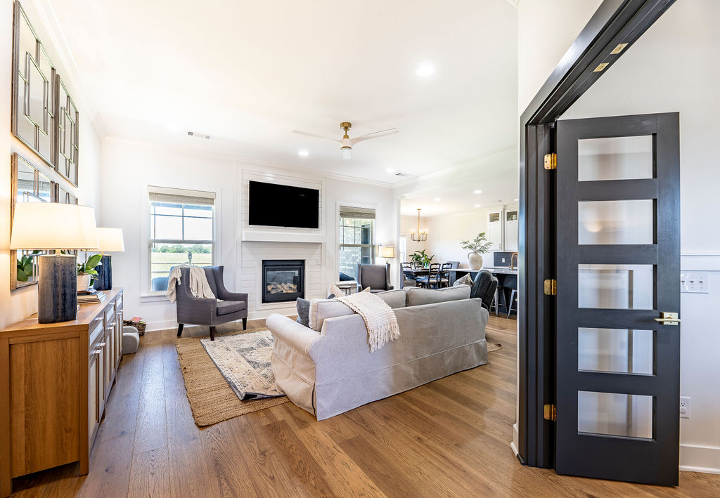 South Pointe - Residential