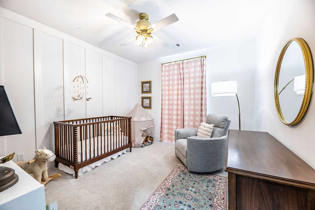 South Pointe - Residential