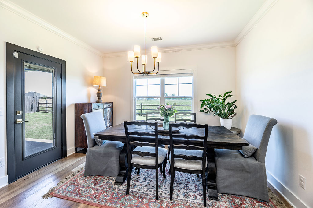 South Pointe - Residential