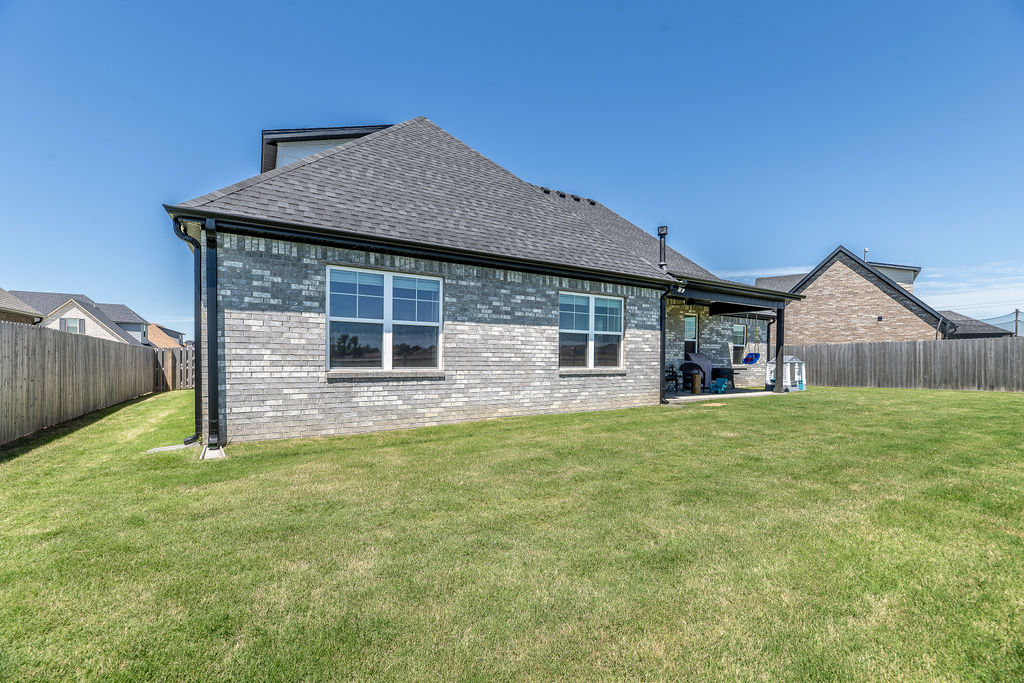 South Pointe - Residential