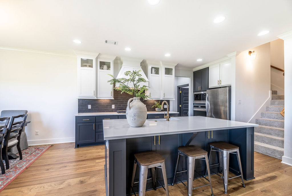 South Pointe - Residential
