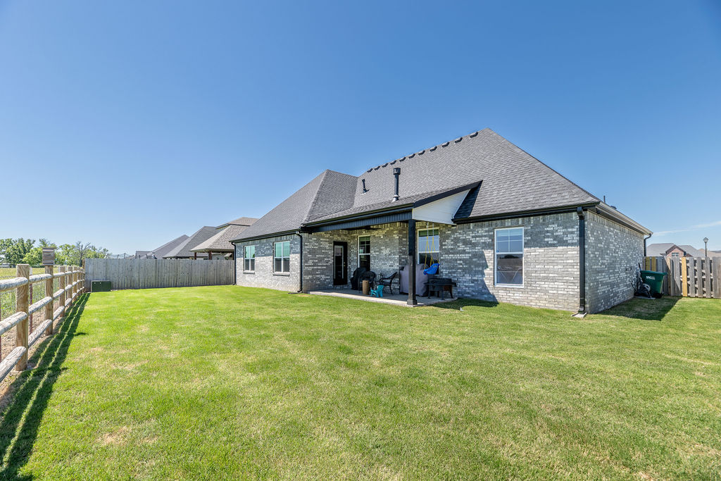 South Pointe - Residential
