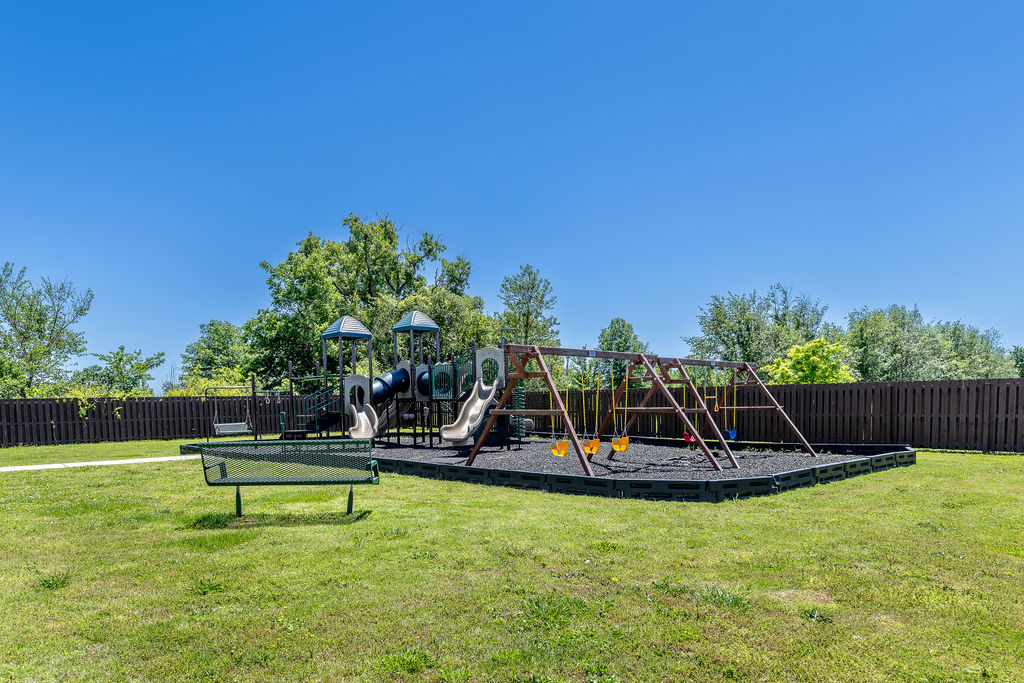 South Pointe - Residential