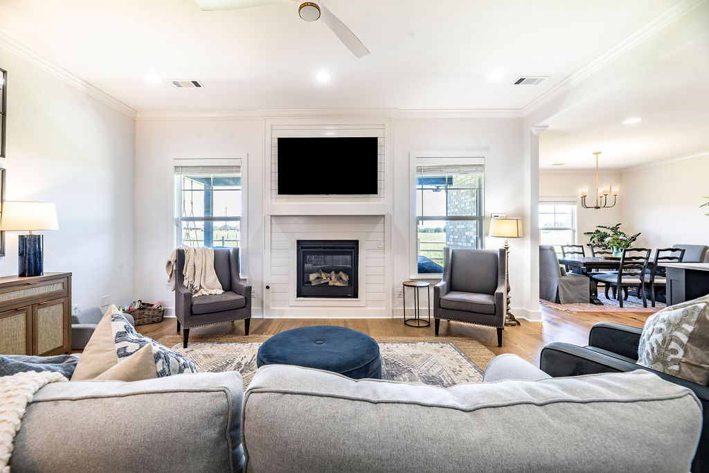 South Pointe - Residential