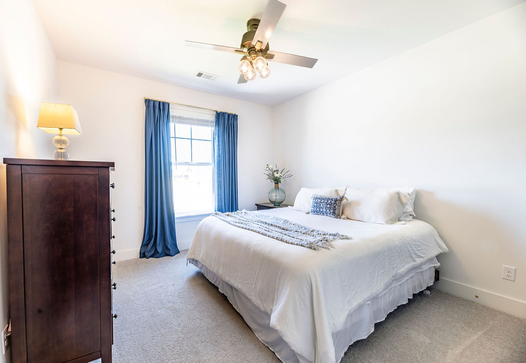 South Pointe - Residential