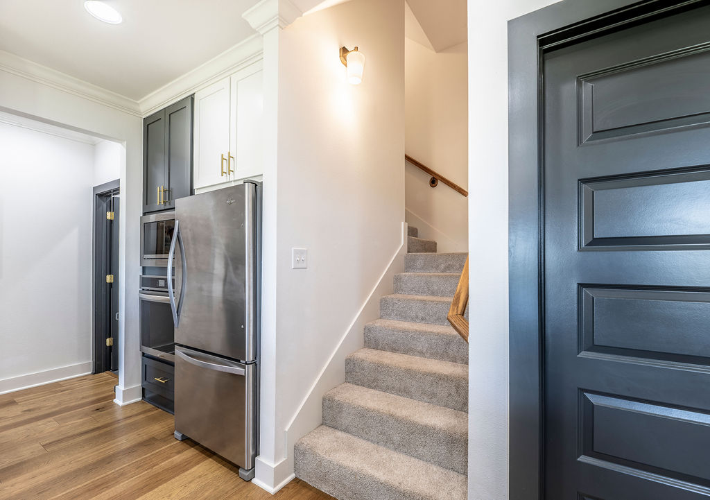 South Pointe - Residential