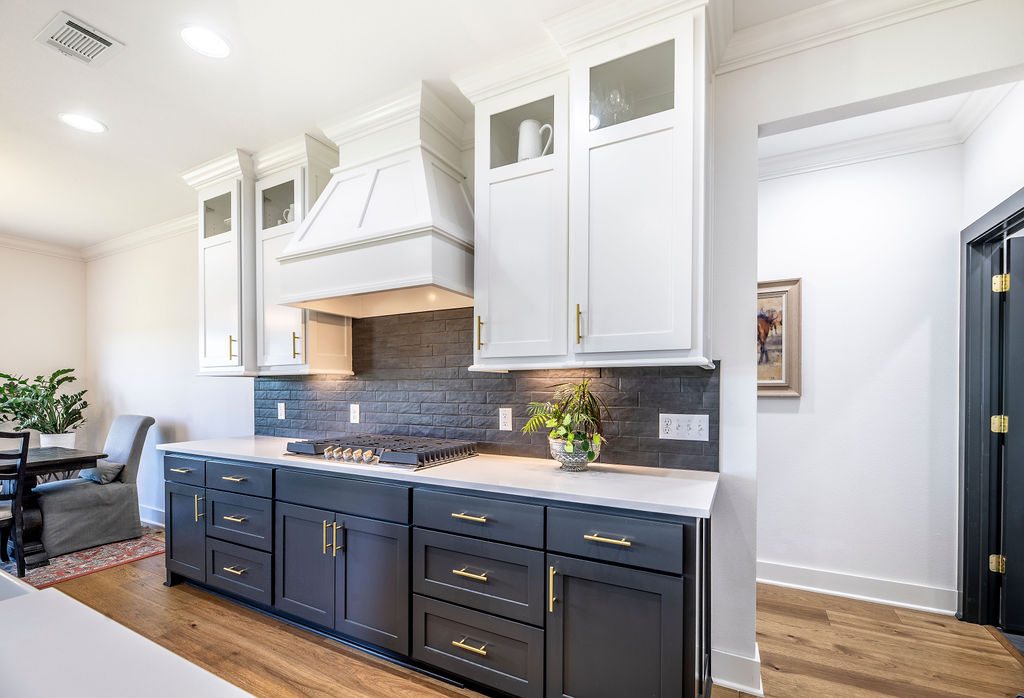 South Pointe - Residential