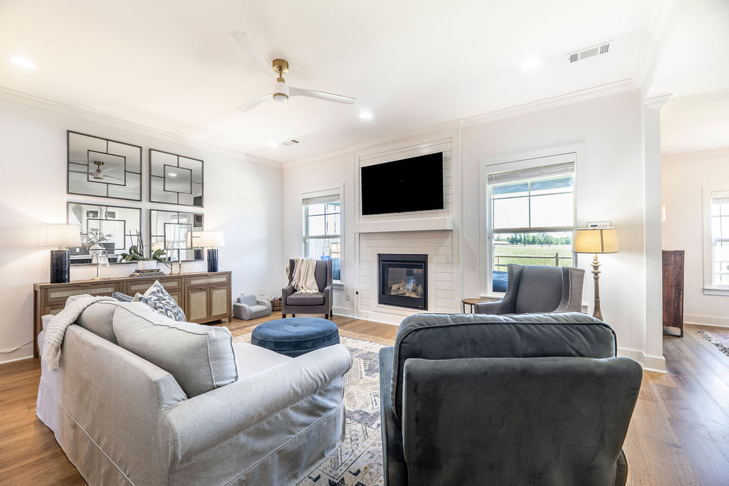 South Pointe - Residential