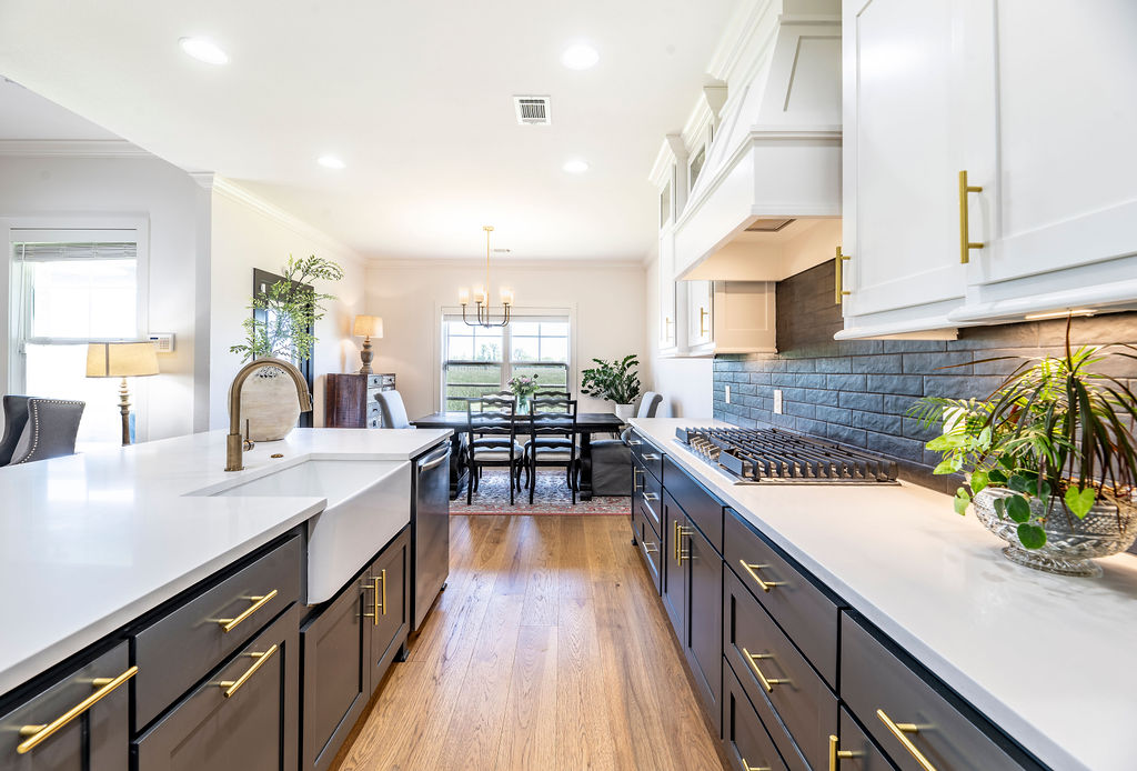 South Pointe - Residential