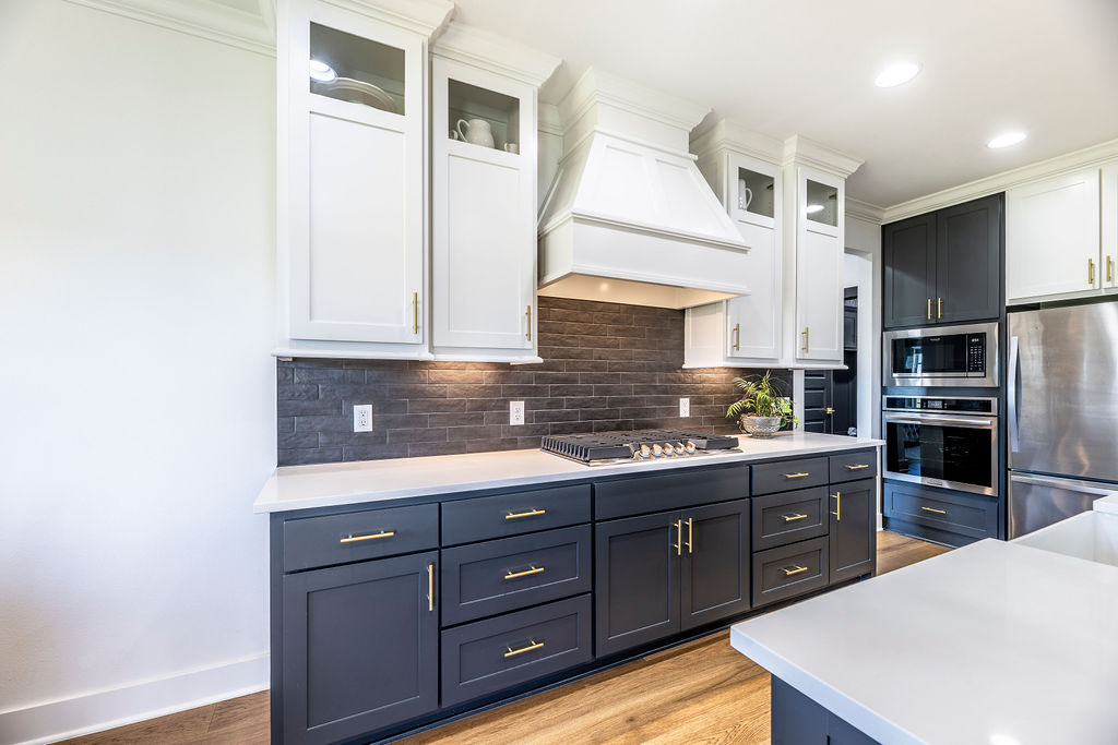 South Pointe - Residential