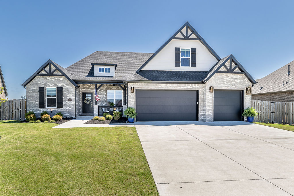 South Pointe - Residential