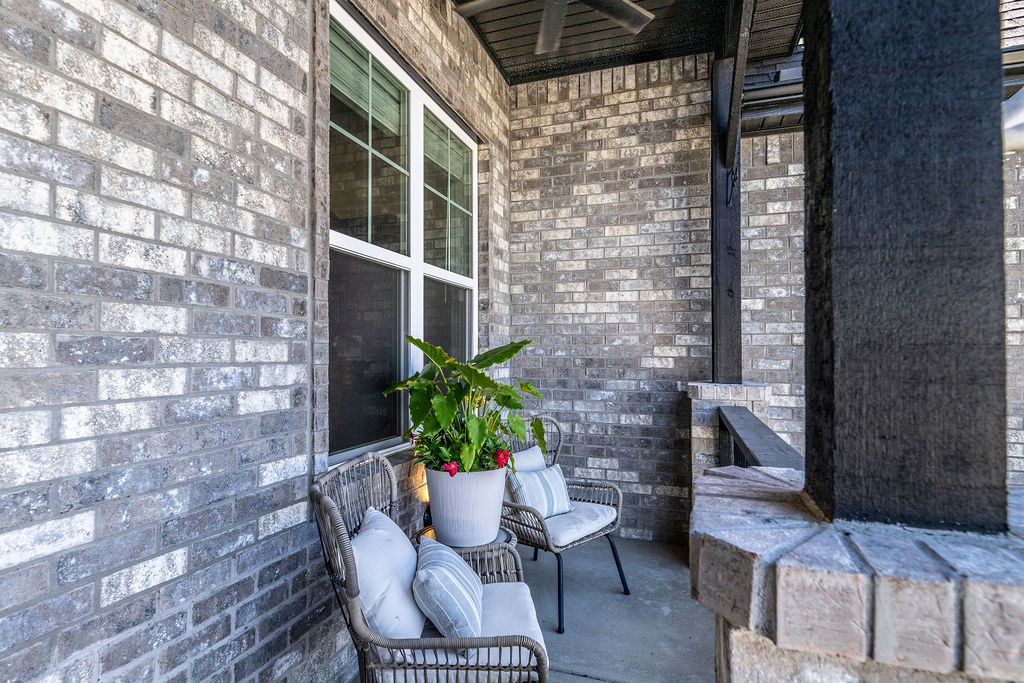 South Pointe - Residential