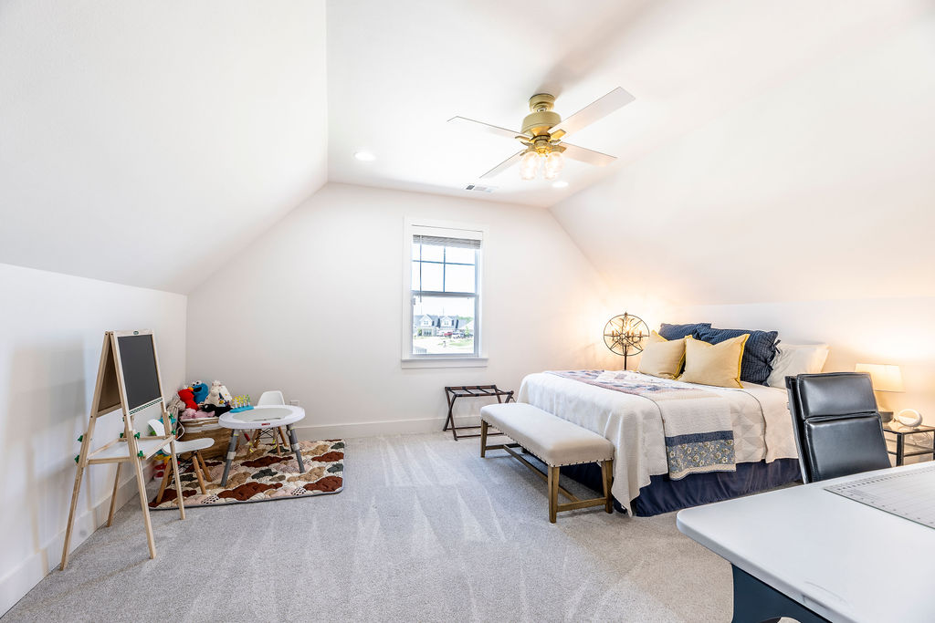 South Pointe - Residential