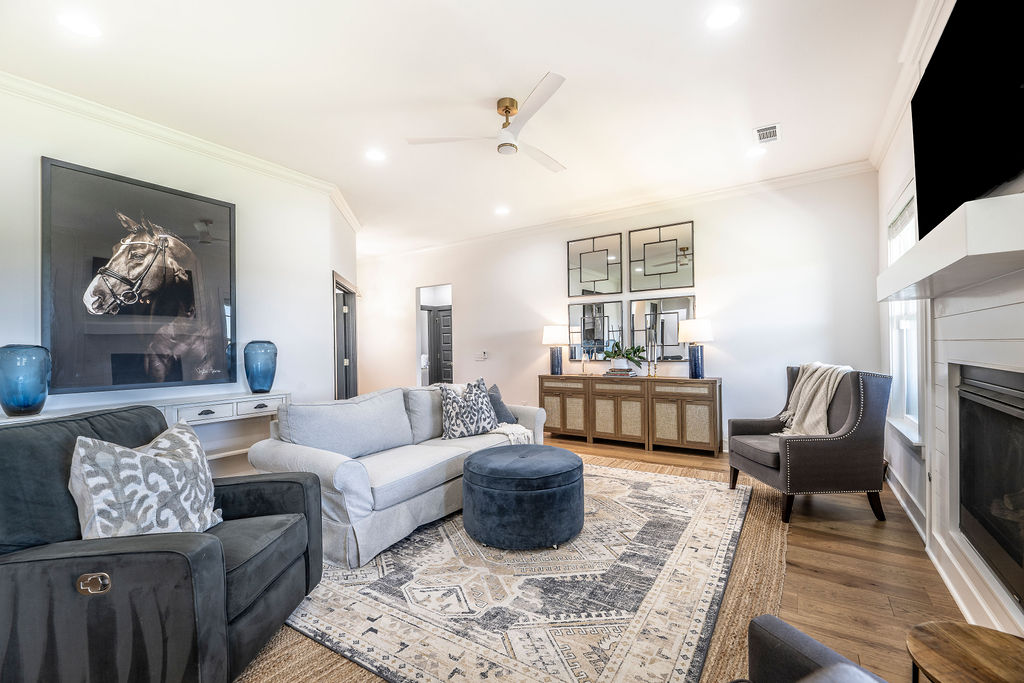South Pointe - Residential