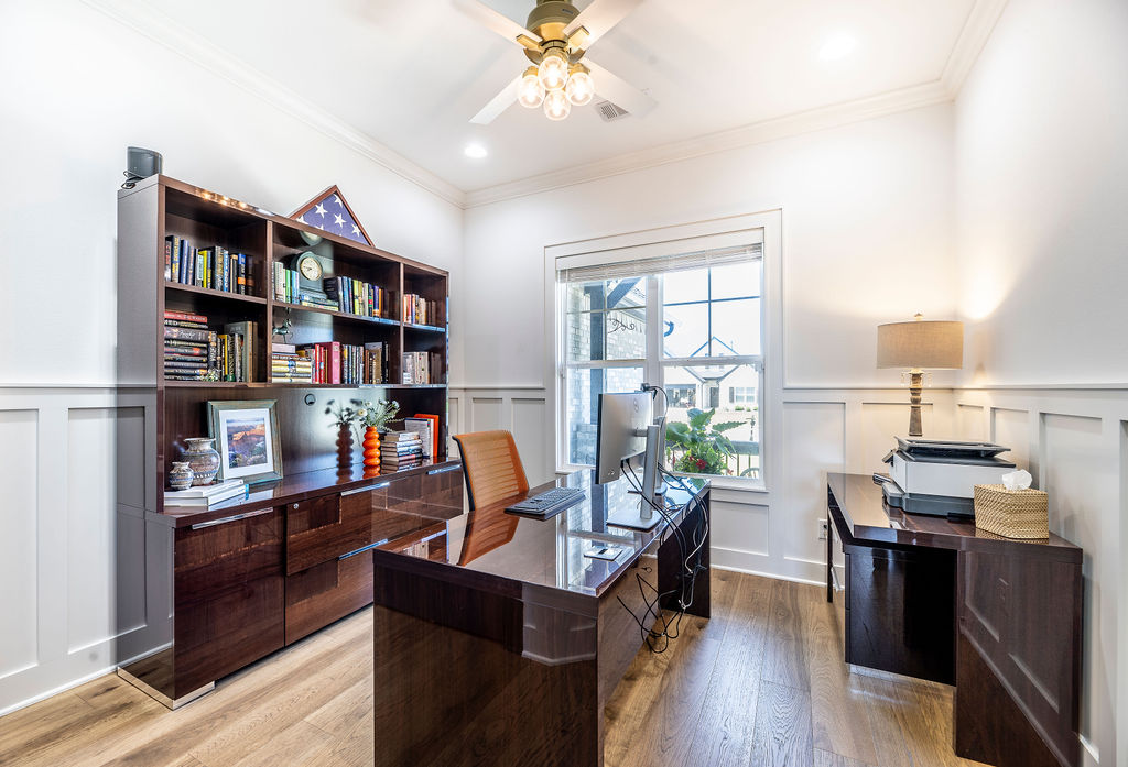 South Pointe - Residential
