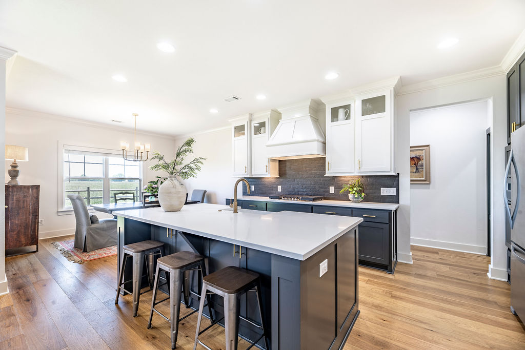 South Pointe - Residential