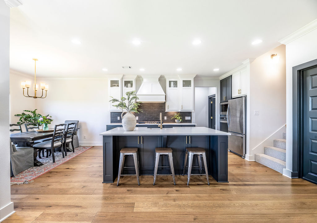 South Pointe - Residential